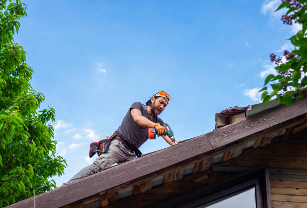 Fast & Reliable Emergency Roof Repairs in Galena Park, TX