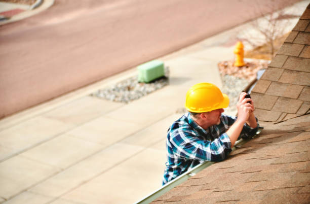 Sheet Metal Roofing in Galena Park, TX